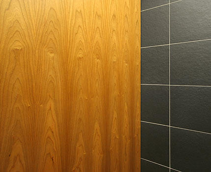 Badezimmermöbel von der Tischlerei Sturz, Reinbek – Beispiel 14