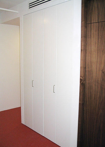 Büromöbel von der Tischlerei Sturz, Reinbek – Beispiel 9