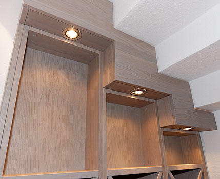 Ladenbau von der Tischlerei Sturz, Reinbek – Beispiel 2